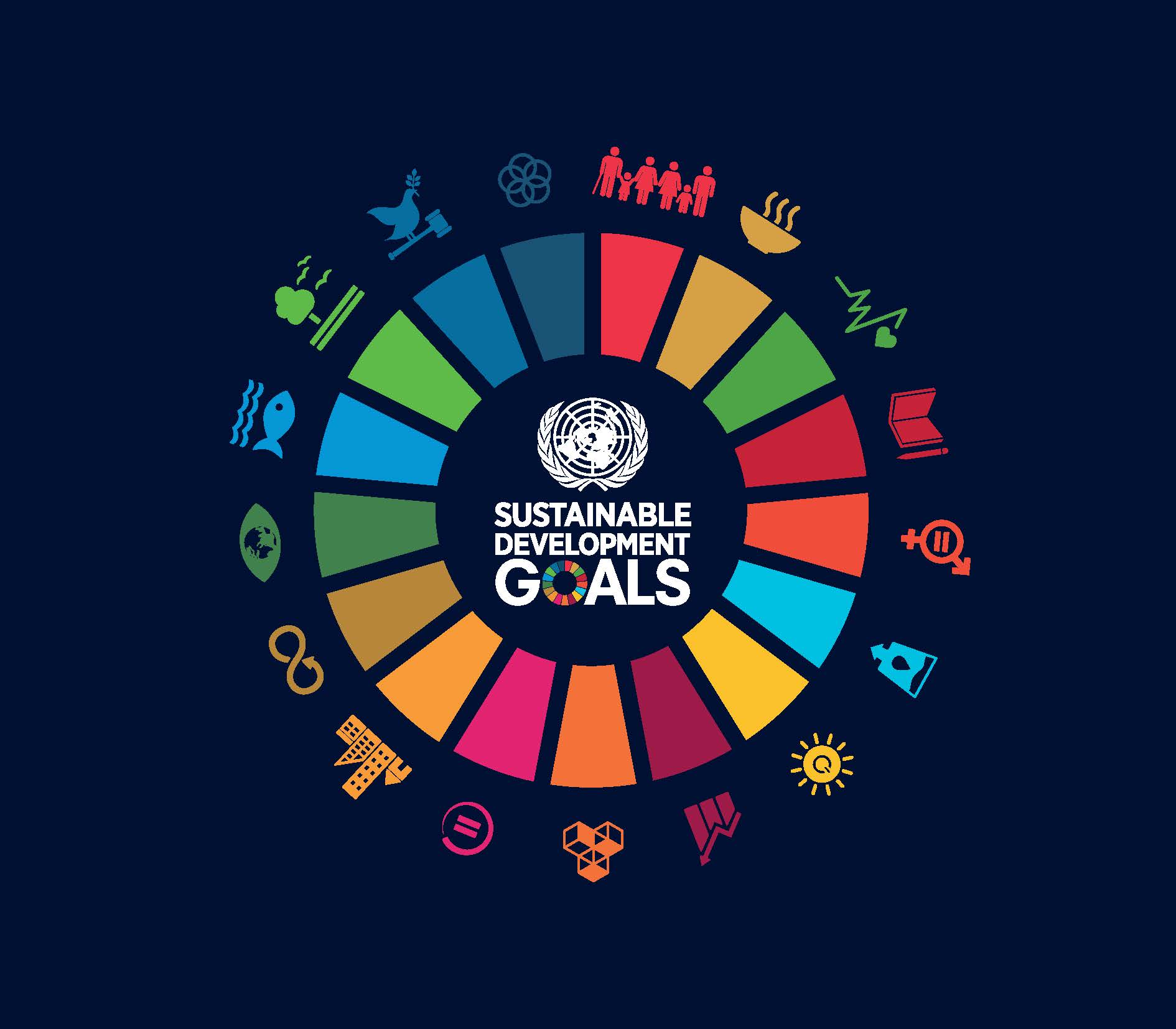 SDGs targets and indicators