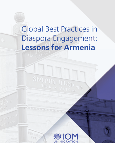 Global Best Practices in Diaspora Engagement