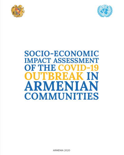 UNDP SEIA assessment cover