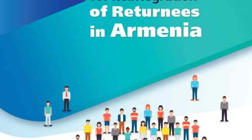 Reintegration of Returnees in Armenia