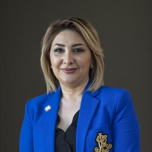 Roza Babayan