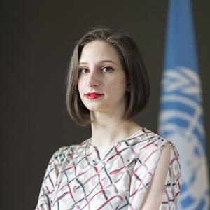Mariam Alikhanova